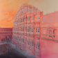 Hawa Mahal [Jaipur] Wallpaper